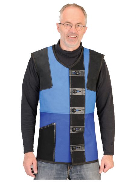 Aufgelegt-Bekleidung Holme Pro-Match Aufgelegt Jacke