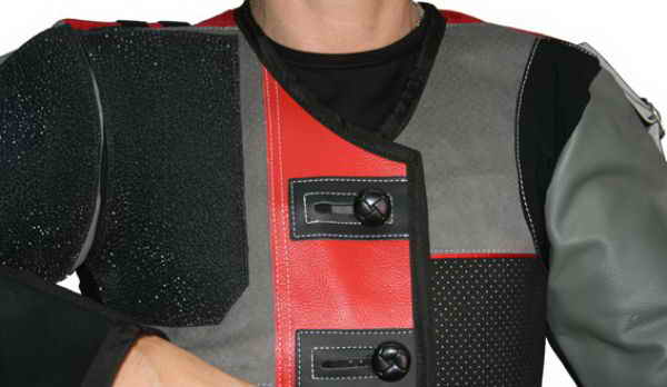 Holme Champ II Jacke