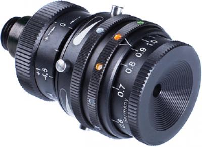 575 Gehmann Kombinationsfilter mit Diopteroptik 575 Gehmann Kombinationsfilter mit Diopteroptik