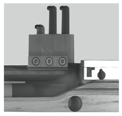 P75 Magazinhalter P75 Magazinhalter