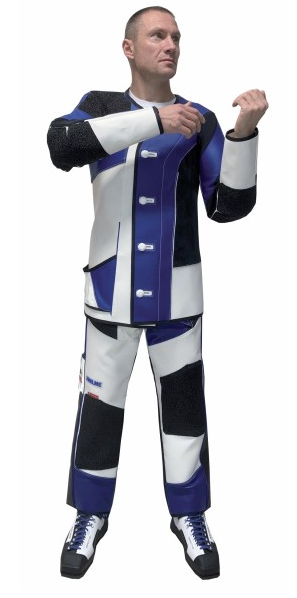 Hitex Schießhose EVOTOP NG Damen Hitex Schießhose EVOTOP NG Damen