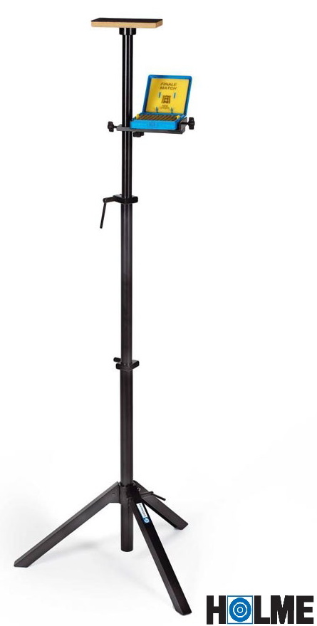 273 Dreibein-Gewehrablage 273 Gehmann Dreibein-Gewehrablage