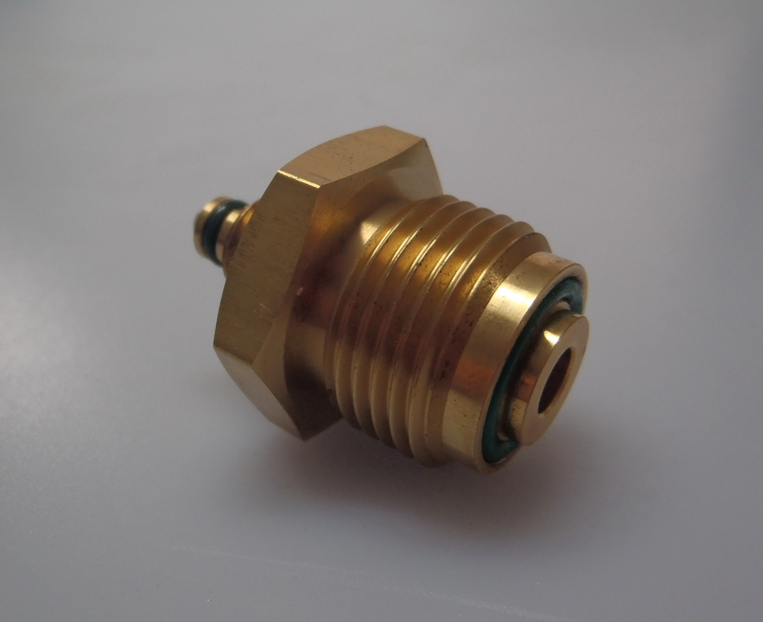 Steyr Füllstück Pressluft