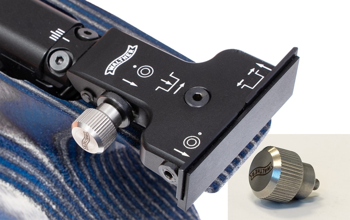 Sight Tool Walther LP 500 "Sight-Tool"