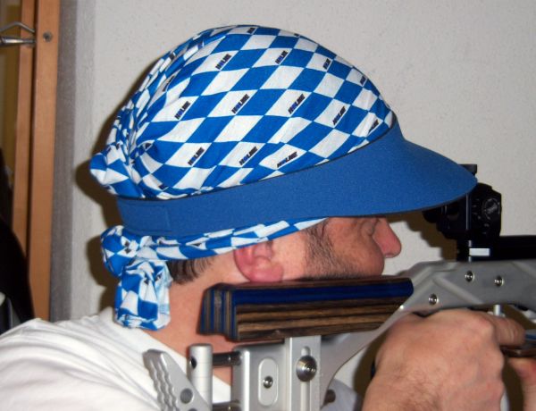 Bayern Headtube Multifunktionstuch