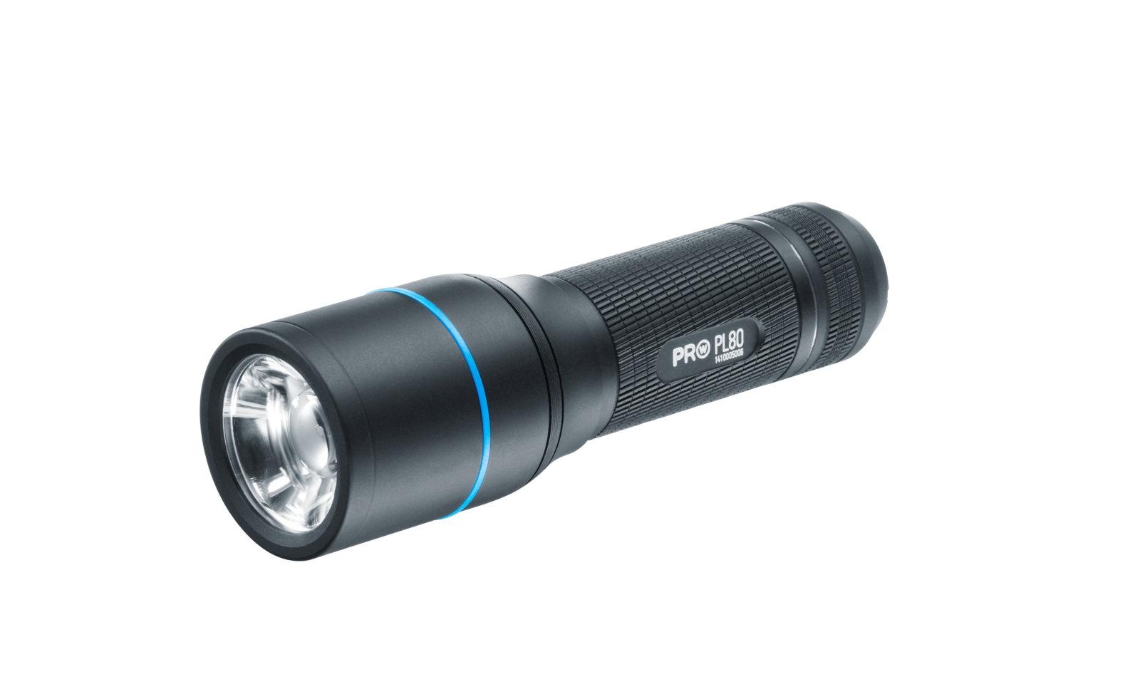 Walther Pro PL80 Walther Pro PL80