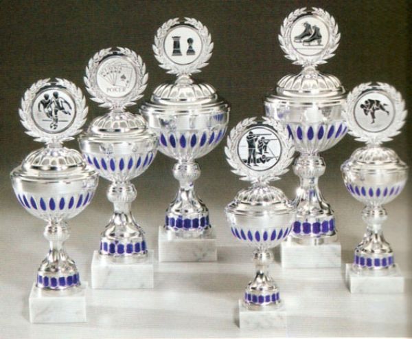 Pokalset 6 Stück Pokalset 6 Stück