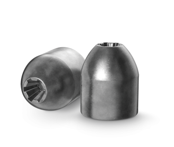 H&N Grizzly 6,35 mm .25 cal. H&N Grizzly 6,35 mm .25 cal.