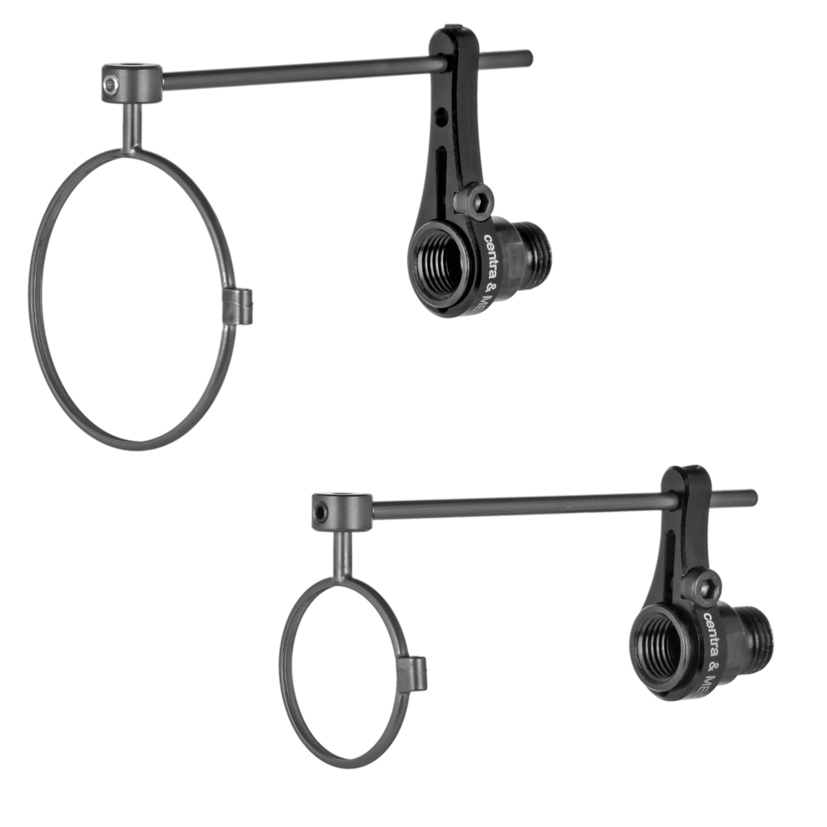 MEC glas Monocle MEC Glas Monocle