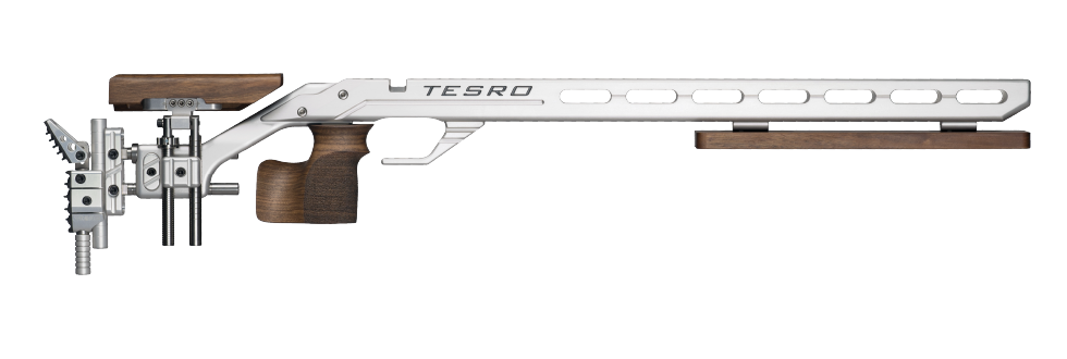 Tesro Evolution 20 Signum Auflage Aluschaft Tesro Evolution 20 Signum Auflage Aluschaft