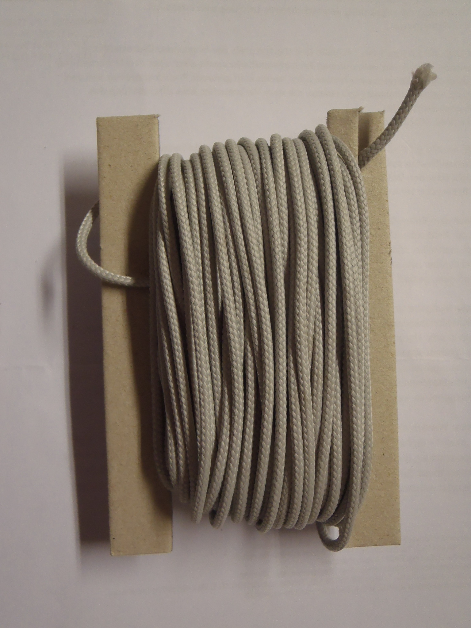 Rika Tragseil 20 m Rika 20 m Tragseil