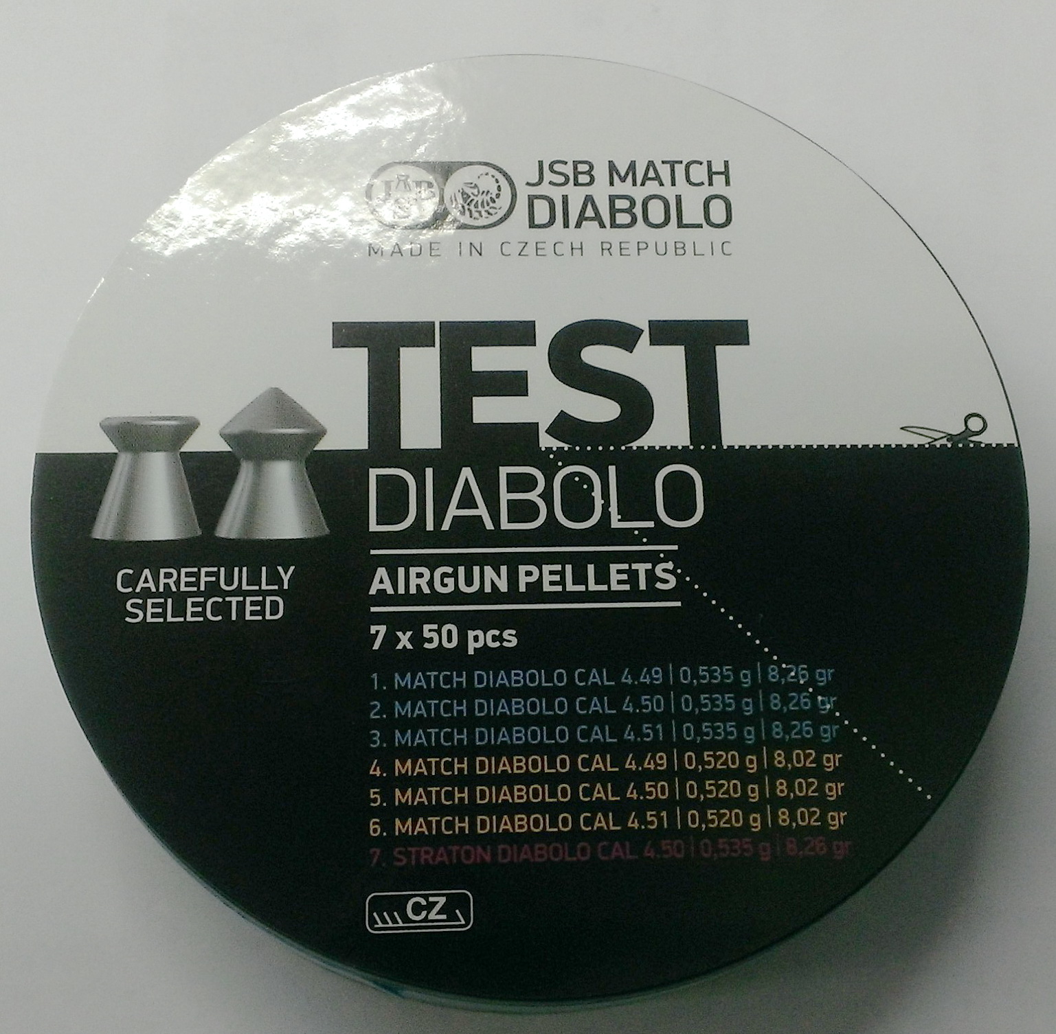 JSB Testbox JSB Testbox