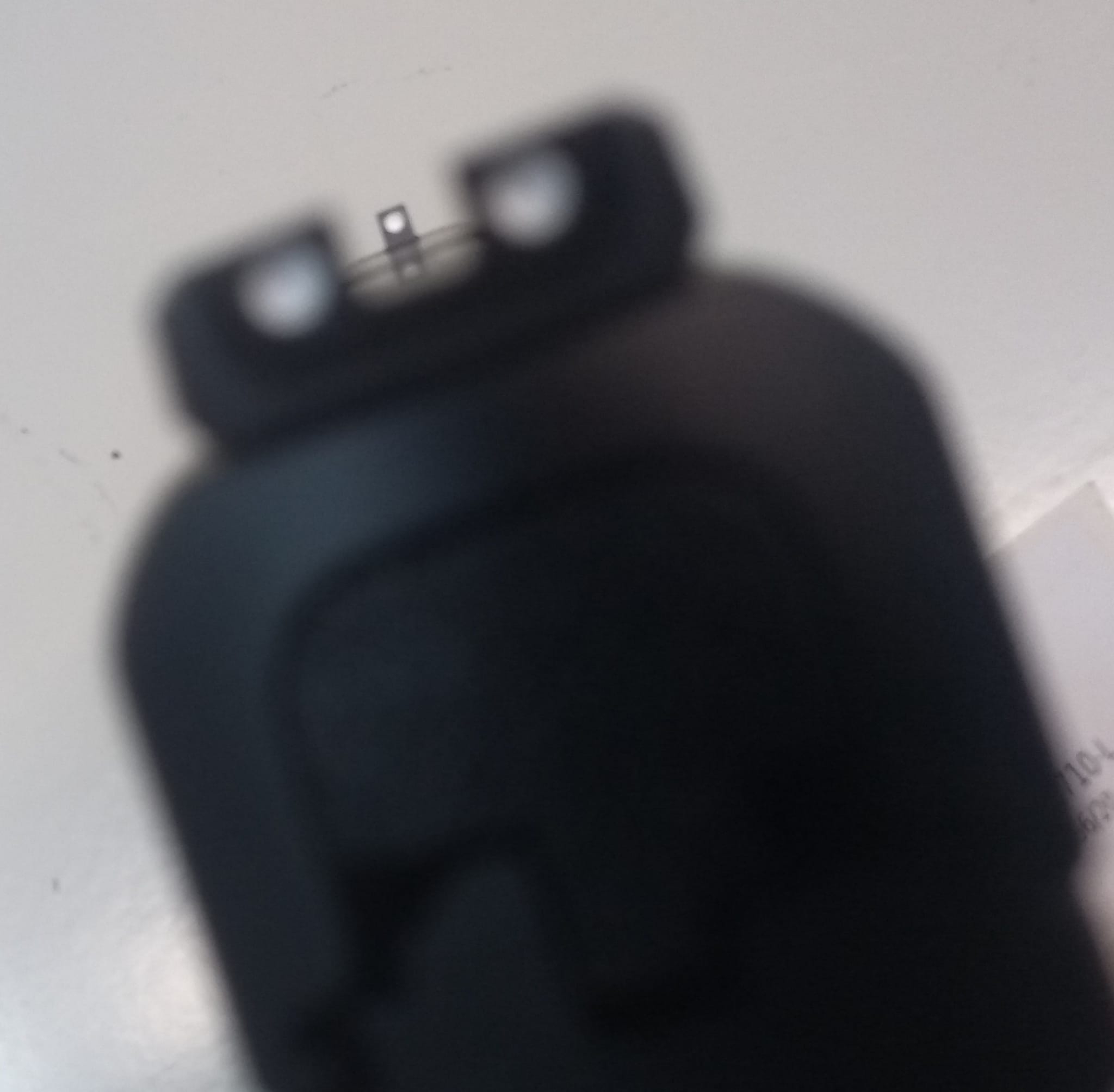 S & W M&P 9 M2.0 (Neuwaffe)