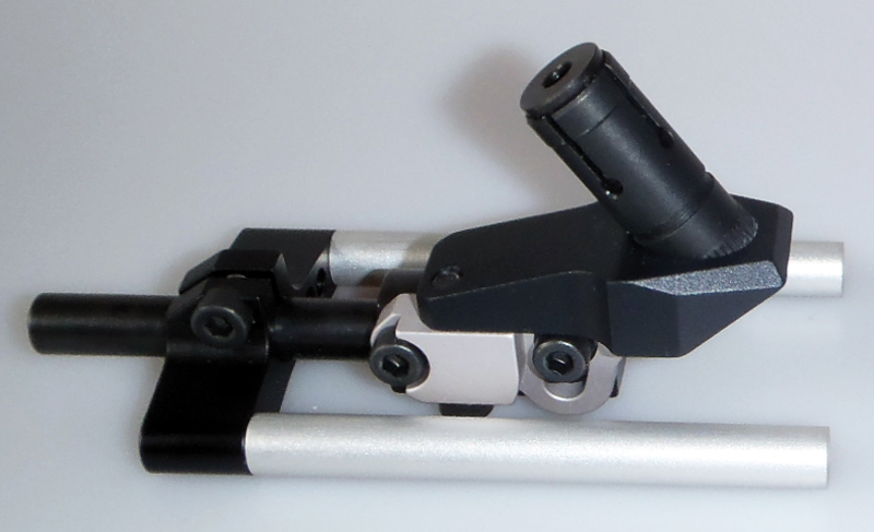 Feinwerkbau P8X / P44 Pistolenauflage Feinwerkbau P8X / P44 Pistolenauflage