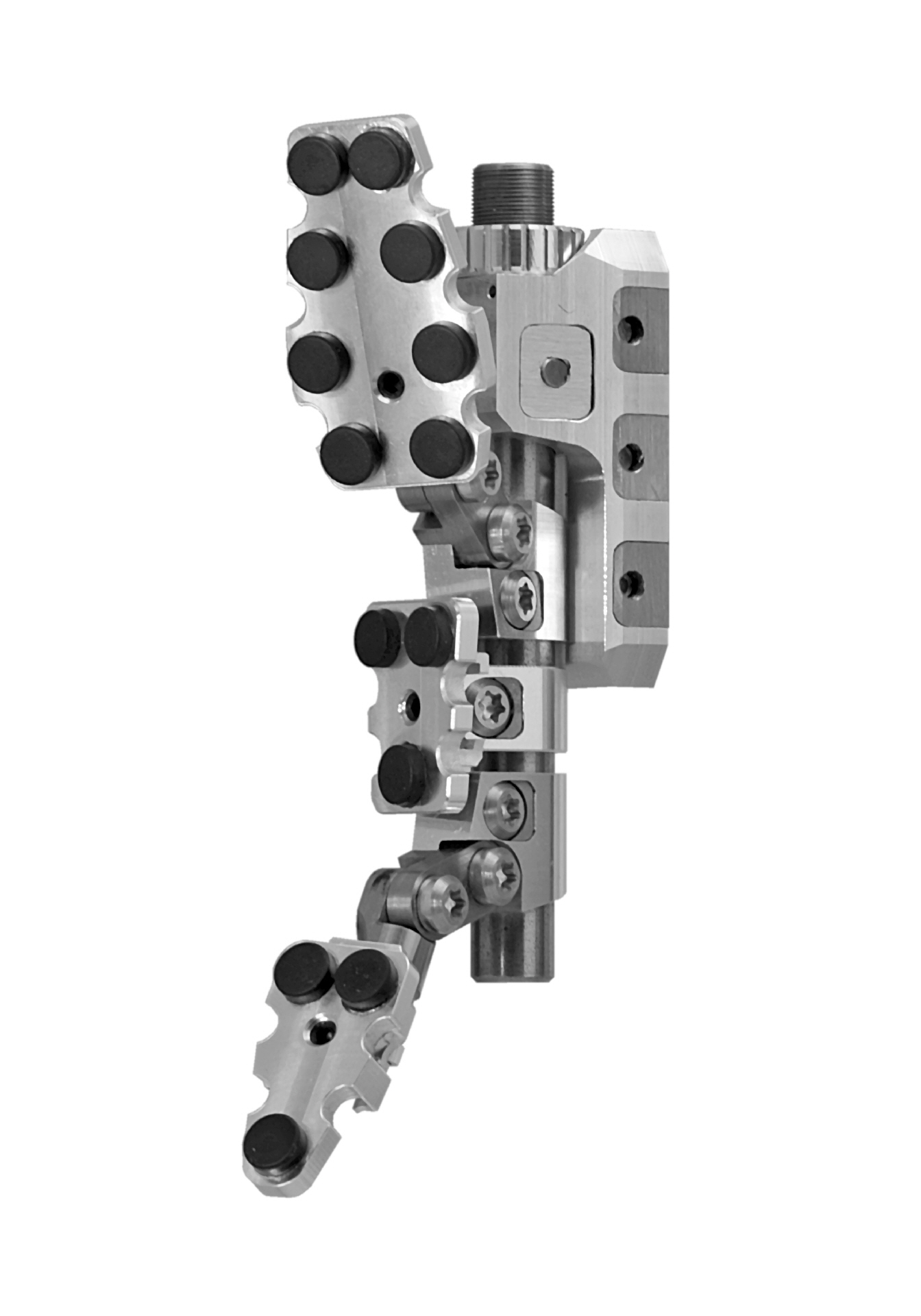 MEC Contact IV Centra MEC Contact IV