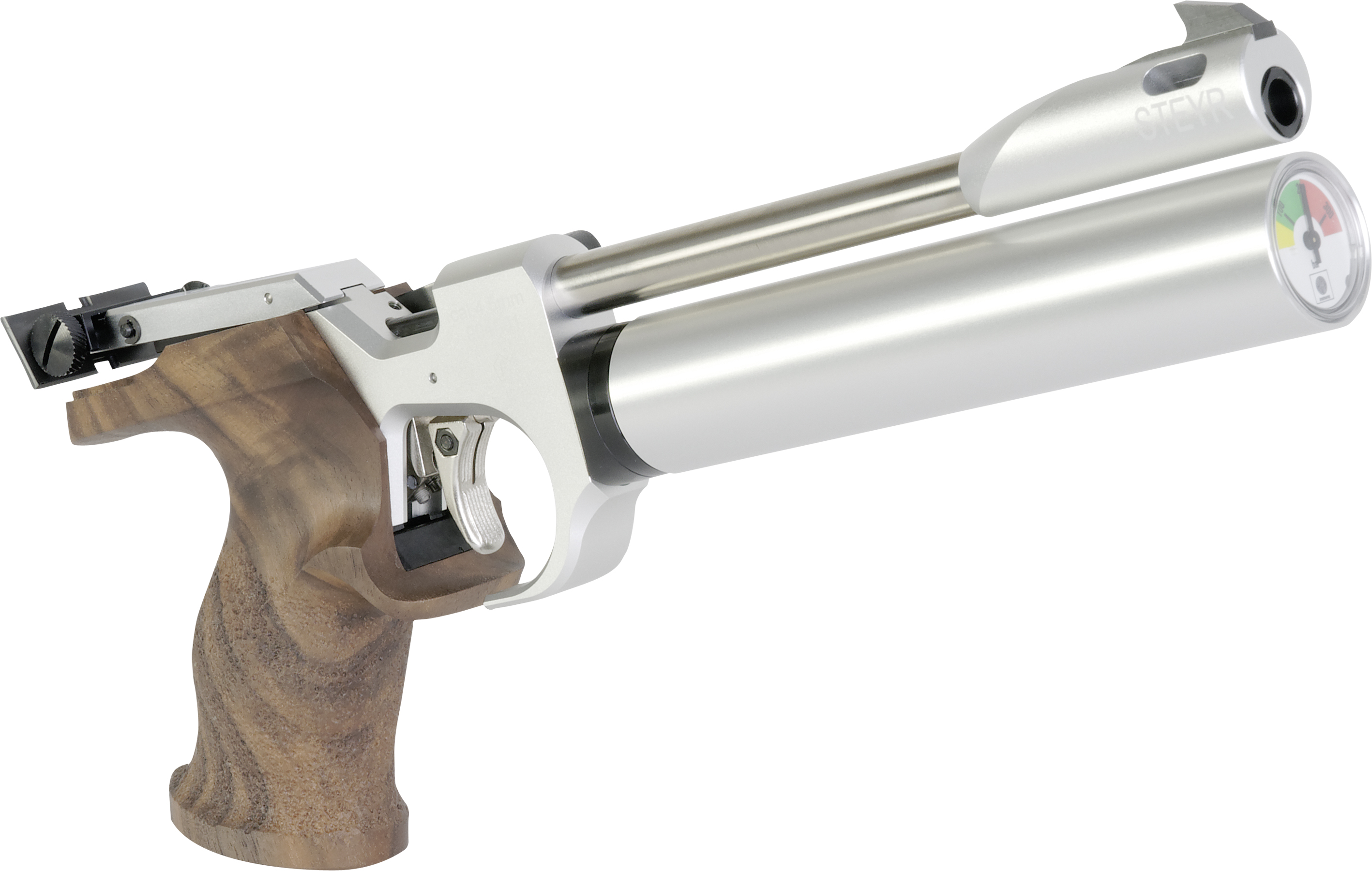 Steyr LP2 Compact
