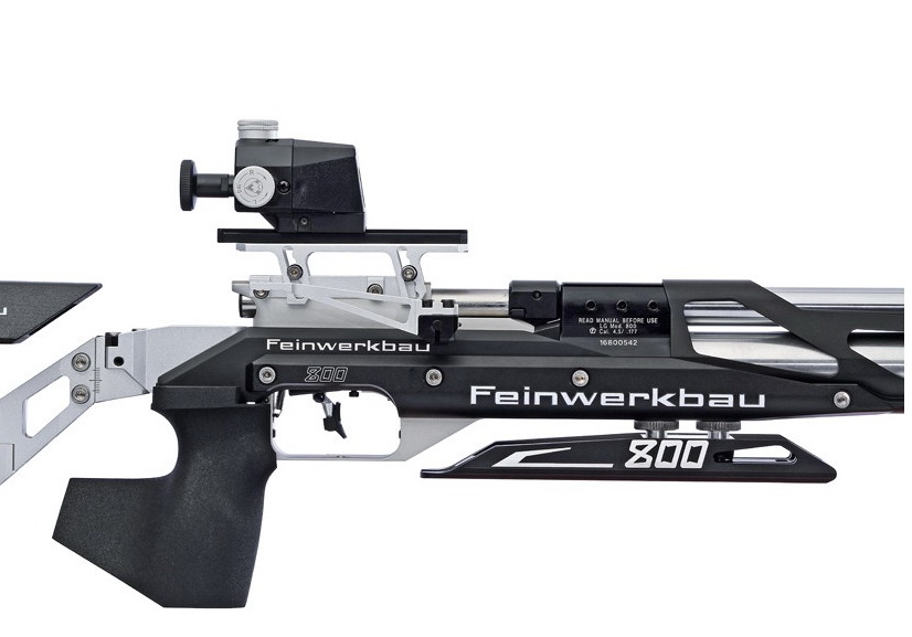 Feinwerkbau Modell 800 X