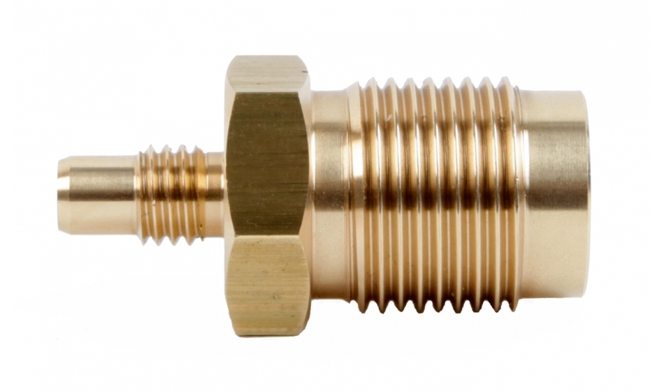 Walther Universal Füllstutzen 300 + 200 bar Walther Universal Füllstutzen 300 + 200 bar