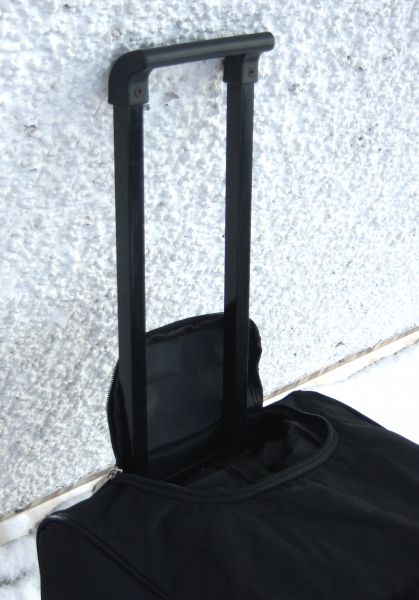 Match-Rollentasche mit Bügel