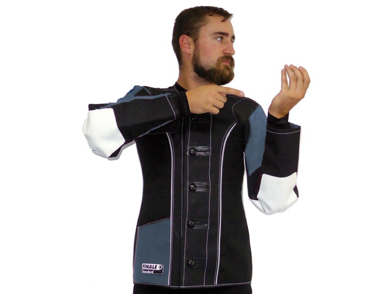 Holme Finale Standard II Jacke Damen Holme Finale Standard II Jacke Damen