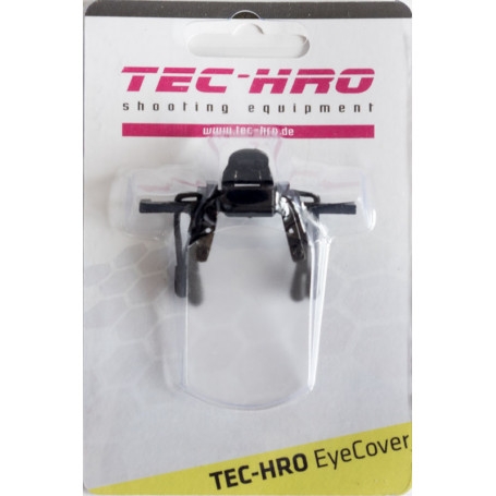 TEC-HRO EyeCover ISSF TEC-HRO EyeCover ISSF