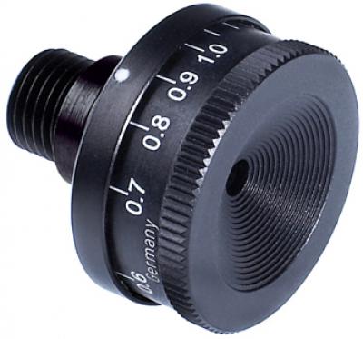 510 Gehmann Iris-Diopterscheibe 510 Gehmann Iris-Diopterscheibe