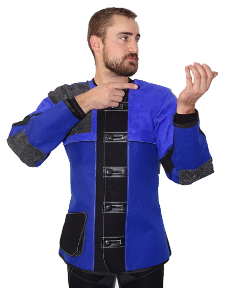 Holme Pro-Match II Jacke Holme Pro-Match II Jacke