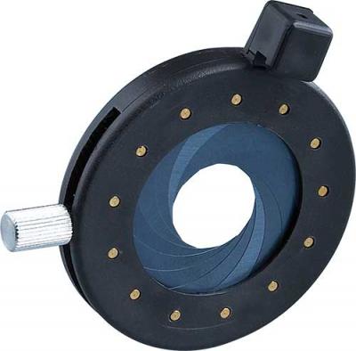 Irisblende 325 Gehmann 325 Irisblende