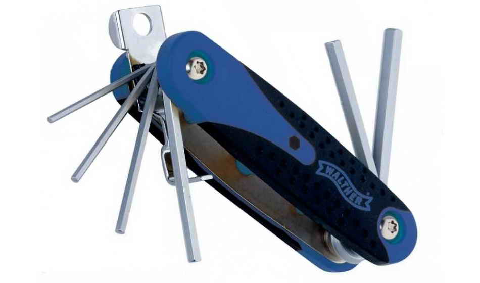 Walther Universal-Tool Walther Universal-Tool