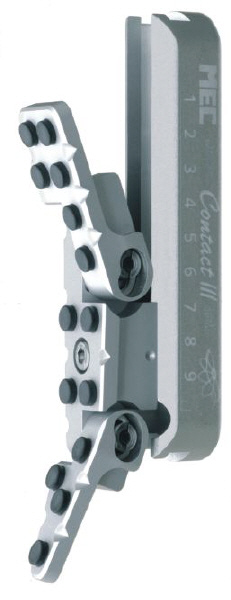 MEC Contact III Centra MEC Contact III