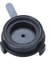 Irisblende 340K Gehmann 340 Irisblende für Schießbrillen