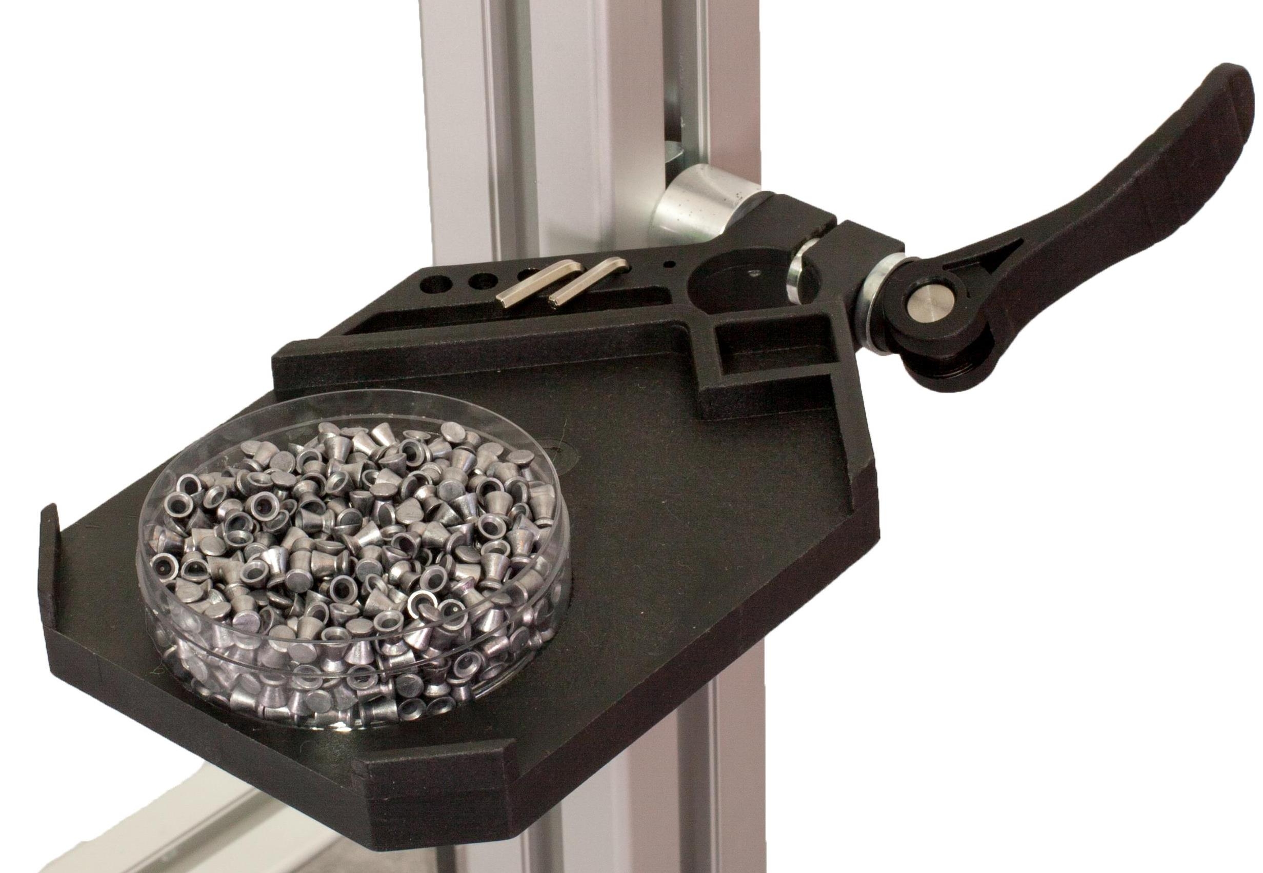 AHG Munitionsablage universal AHG Munitionsablage universal