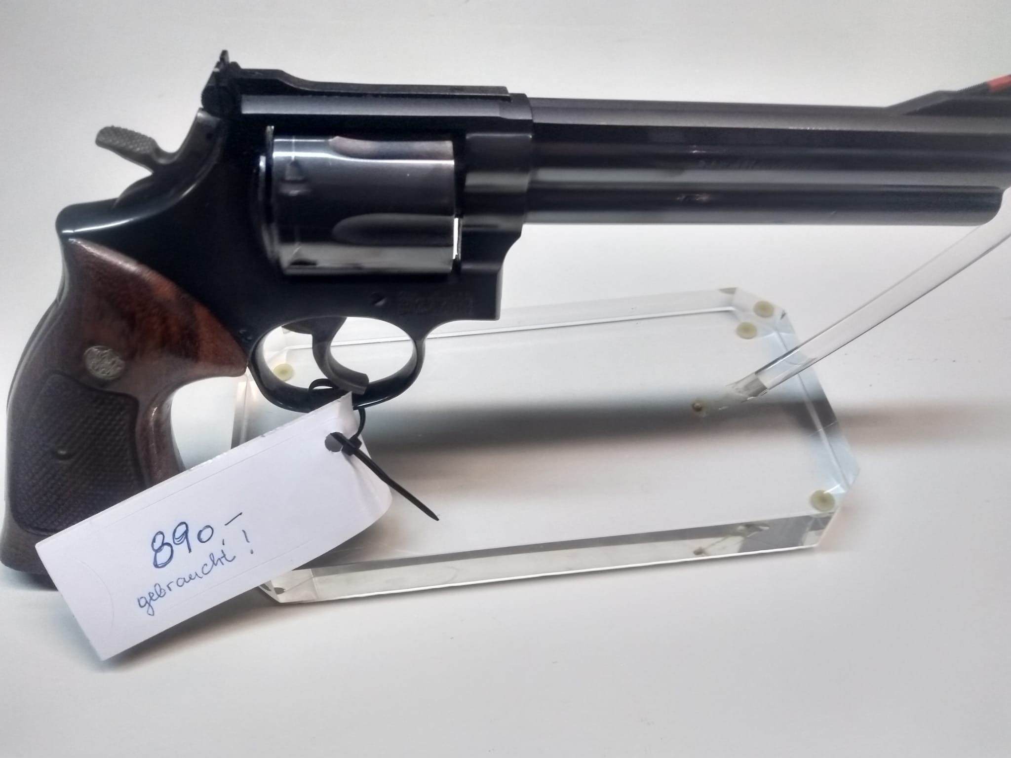 Smith & Wesson 586 Classic Series 3 Smith & Wesson 586 Classic Series 3