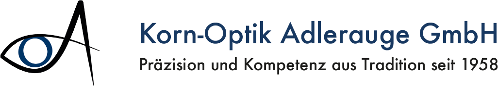 Korn-Optik Adlerauge GmbH Korn-Optik Adlerauge GmbH