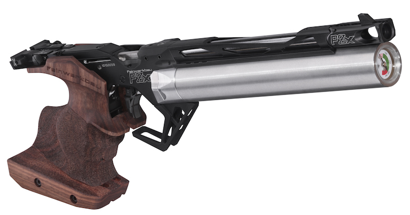 Feinwerkbau P8X
