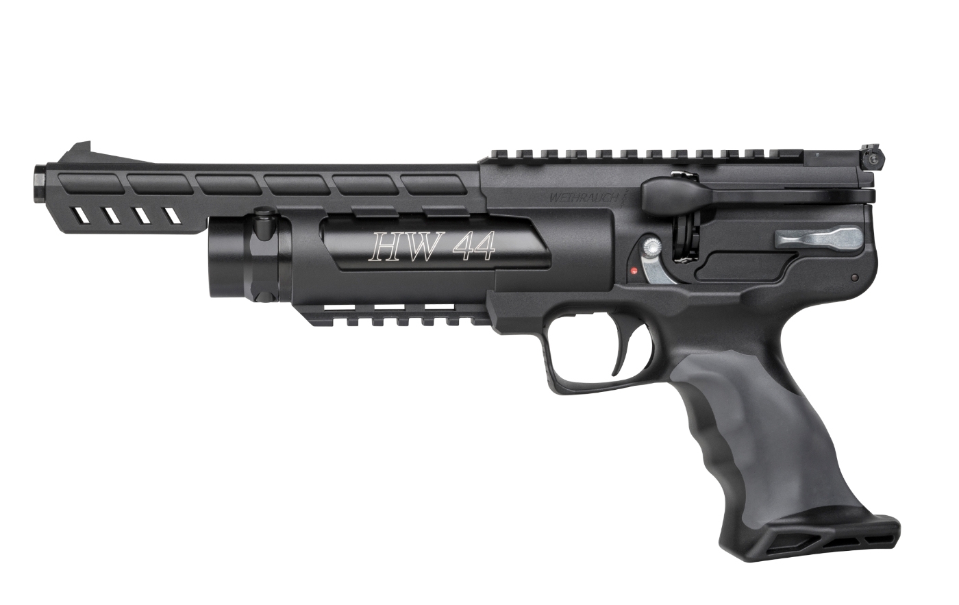 Weihrauch HW 44 Pressluft Weihrauch HW 44 Pressluft