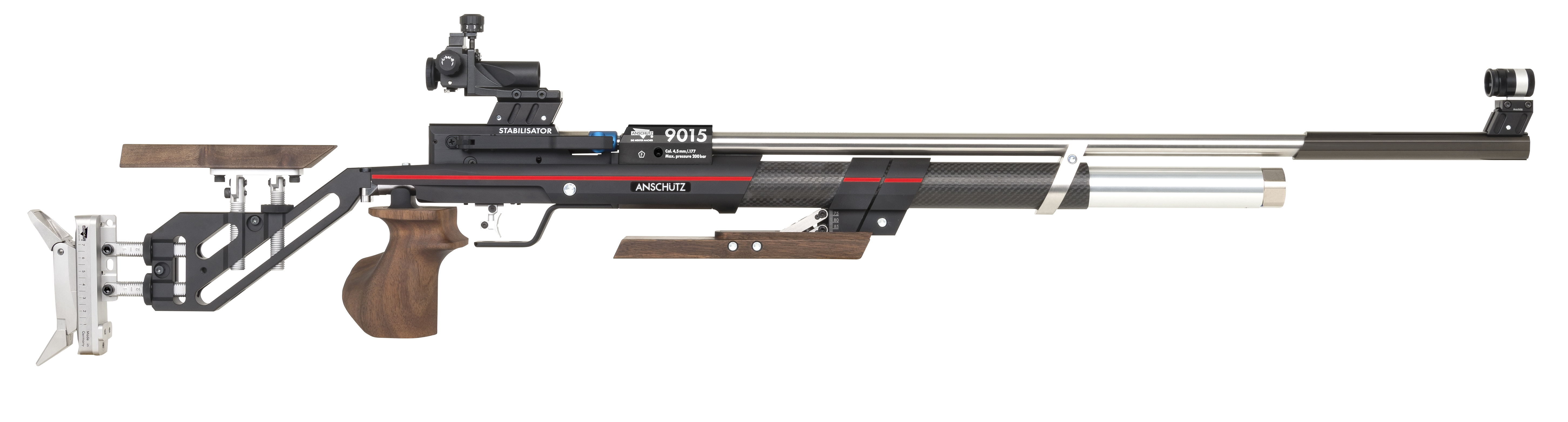 Anschütz 9015 ONE BASIC Anschütz 9015 ONE BASIC