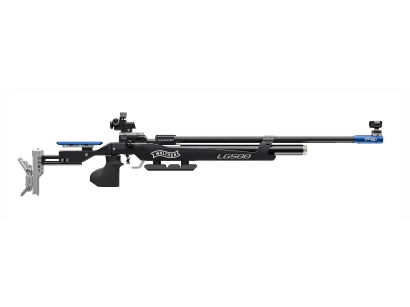 Walther LG500 Competition Walther LG500 Competition