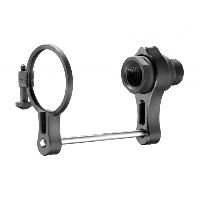 TEC-HRO Brillenvorsatz TEC-HRO Brillenvorsatz