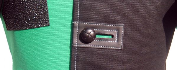 Holme Pro-Match Jacke