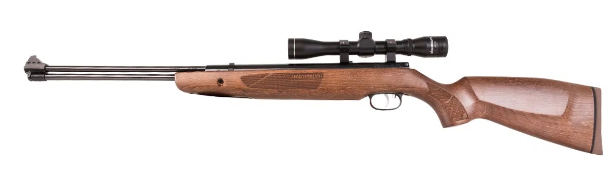 Weihrauch HW 57 Weihrauch HW 57
