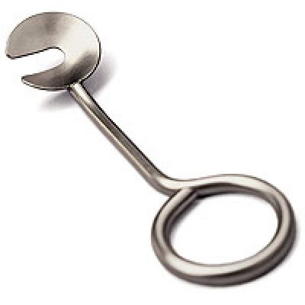 Knopflöffel Knopflöffel