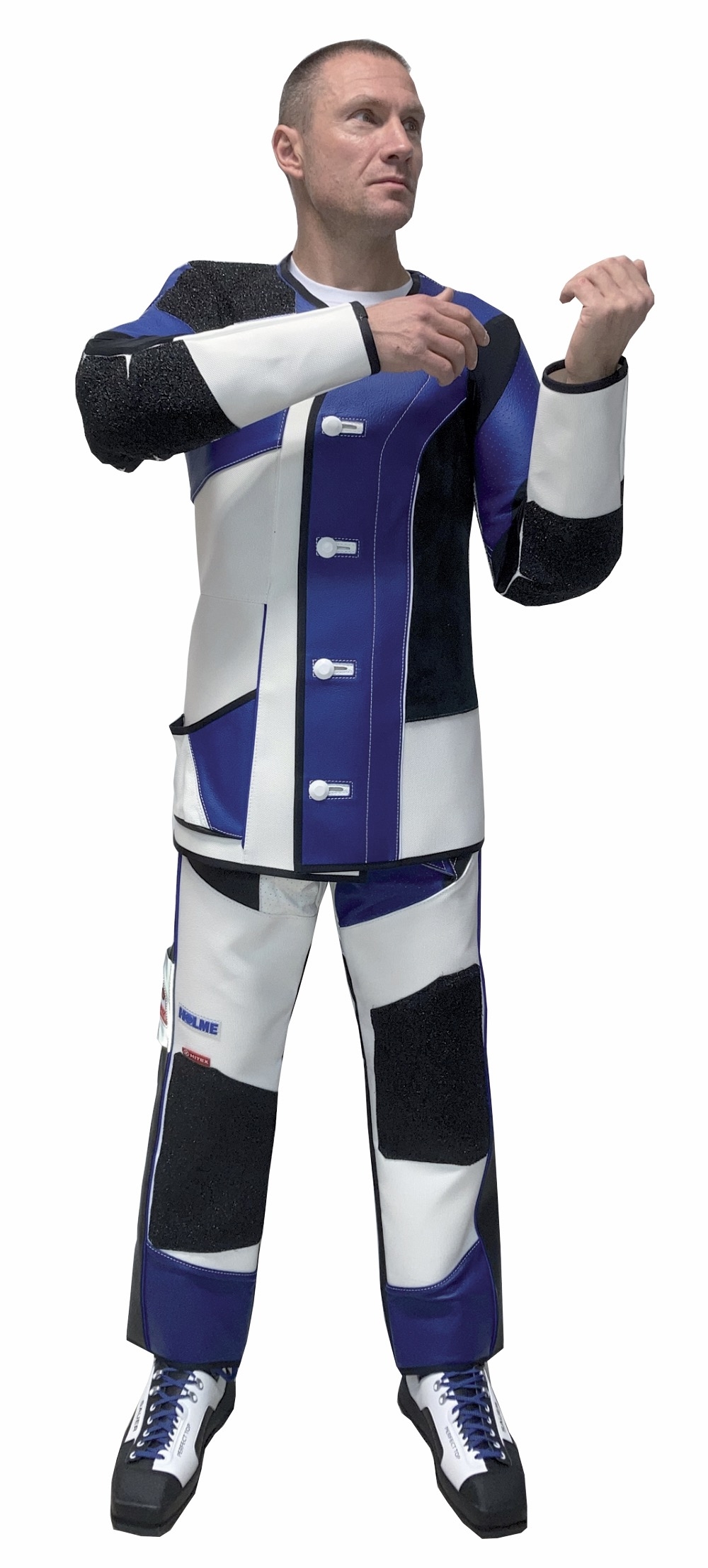 Hitex Schießjacke EVOTOP NG mit INN-Tex Futter Damen Hitex Schießjacke EVOTOP NG mit INN-Tex Futter Damen