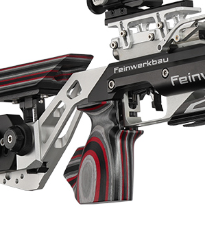 Feinwerkbau 800 Griff Feinwerkbau 800 Griff