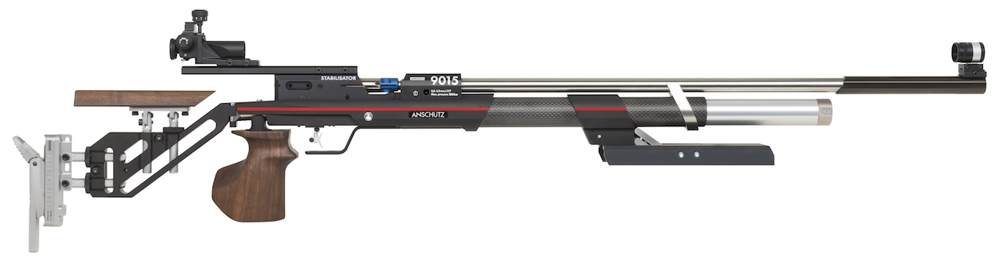 Anschütz 9015 ONE BASIC Auflage Anschütz 9015 ONE BASIC Auflage