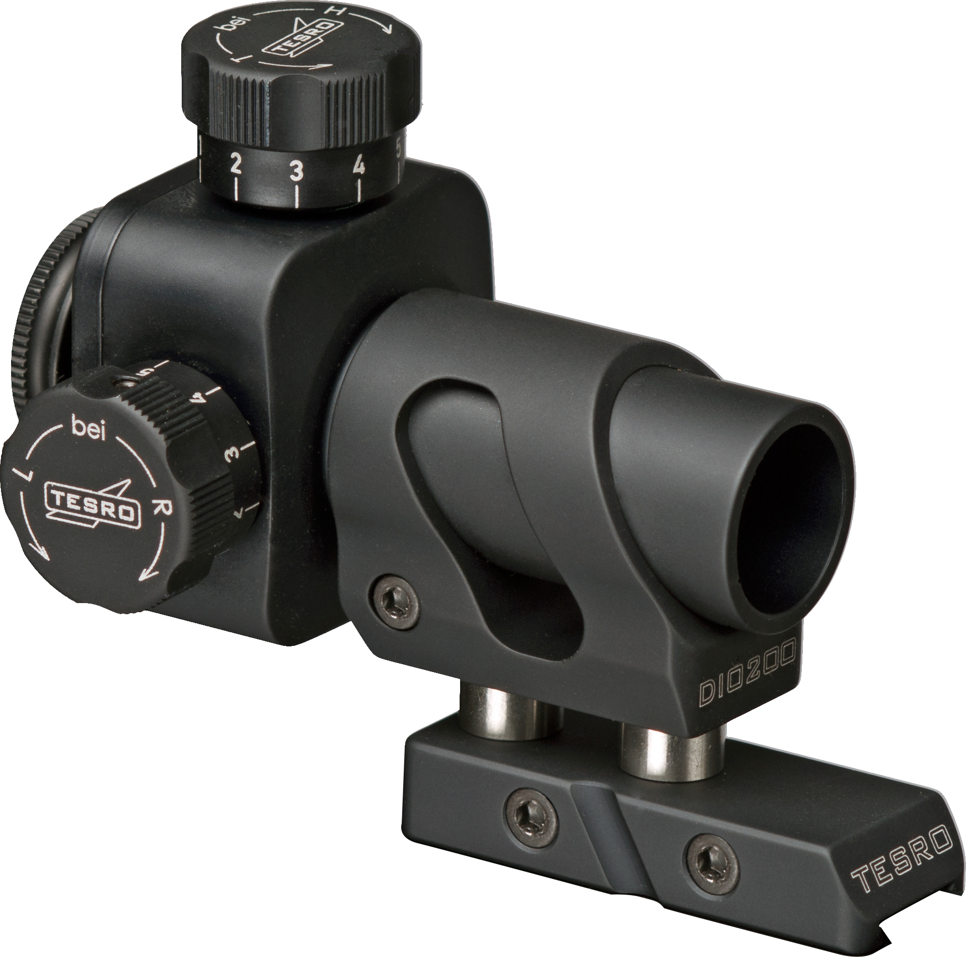 Tesro Tuning-Diopter DIO200 Tesro Tuning-Diopter DIO200