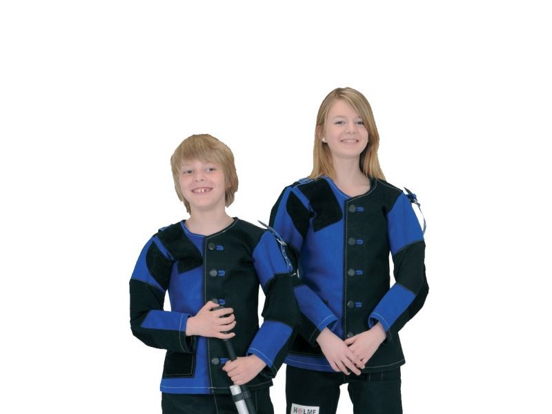 Holme Champ Kinderschießjacke 3er Set Holme Champ Kinderschießjacke 3er Set
