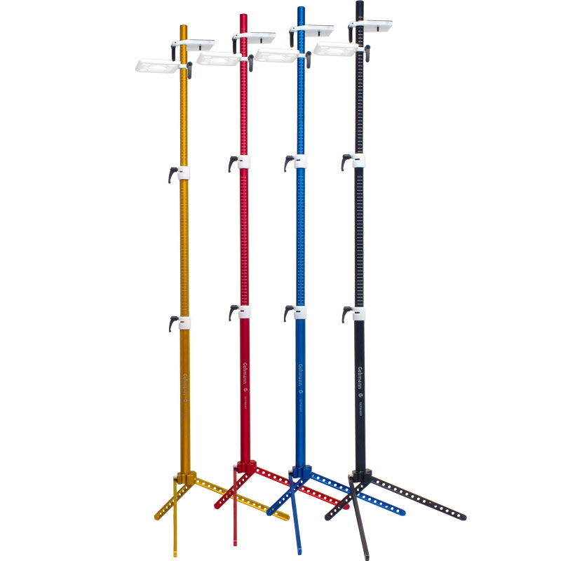 298 Dreibein-Gewehrablage "Gehmann Rest" 298 Dreibein-Gewehrablage "Gehmann Rest"