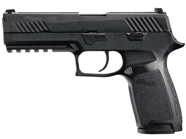 Sig Sauer P320 Sig Sauer P320