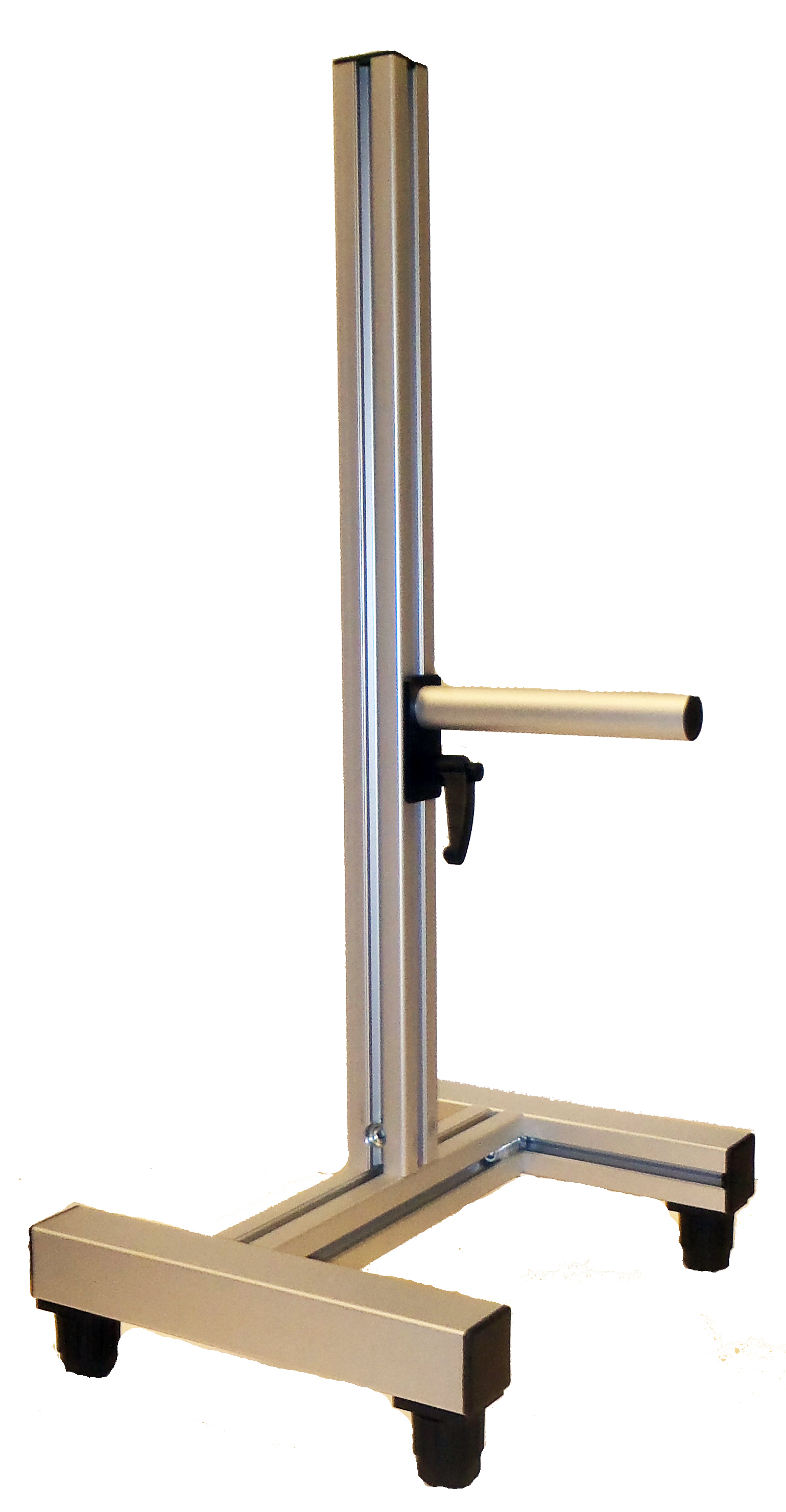 Holme's Super Auflagestativ (Alu-Austattung)